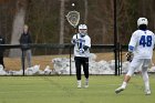 MLAX vs UNE  Wheaton College Men's Lacrosse vs University of New England. - Photo by Keith Nordstrom : Wheaton, Lacrosse, LAX, UNE